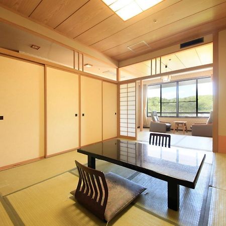 Sendai Akiu Onsen Iwanumaya Ngoại thất bức ảnh